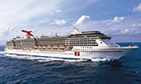 Carnival Cruise Lines | Carnival Spirit